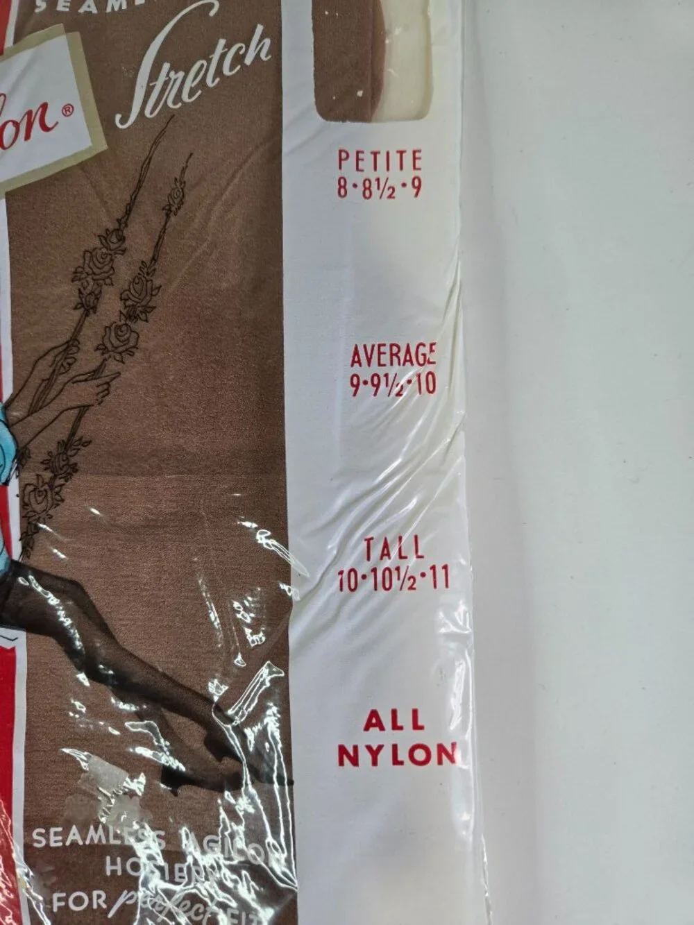 Agilon these seamless